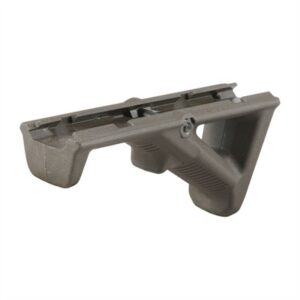 PICATINNY AFG2 ANGLED FORE GRIP POLYMER O.D. GREEN