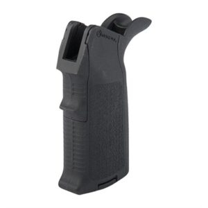 MIAD GEN 1.1 GRIP KIT TYPE 1 POLYMER FOR AR-15/M4 BLACK