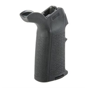 MIAD GEN 1.1 GRIP KIT TYPE 2 POLYMER FOR AR-308 BLACK