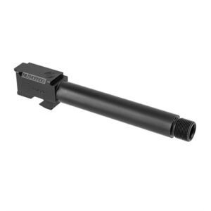 THREADED BARREL FOR GLOCK 17 1/2X28