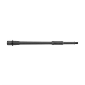 14.5'' 5.56 LIGHTWEIGHT MID-LENGTH BARREL, 1-7 TWIST