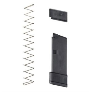 +2 MAGAZINE EXTENSION