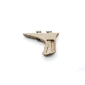 M-LOK BCMGUNFIGHTER KAG ANGLED GRIP POLYMER FDE