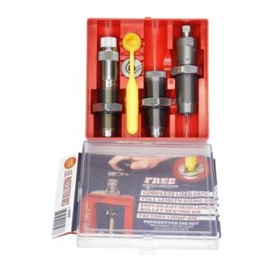 6.5 PRC PACESETTER 3-DIE SET
