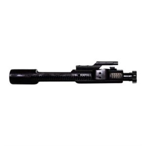 5.56 NATO BCG W/158 STEEL & MANGANESE PHOSPHATE FOR AR-15