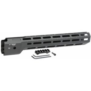 RUGER PC9~ COMBAT RAIL M-LOK BLACK 14''