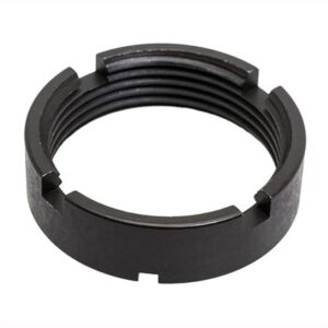 AR-15 MK4 RECEIVER EXTENSION NUT