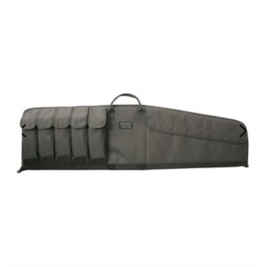 SPORTSTER TACTICAL RIFLE CASE 42.5'' BLACK
