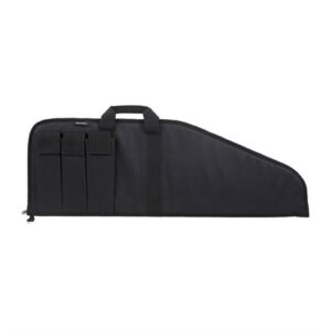 PIT BULL TACTICAL CASE 43'' BLACK