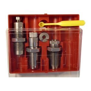 220 SWIFT PACESETTER 3-DIE SET