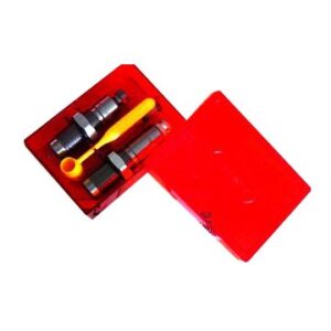 6.5 JAP PACESETTER FULL LENGTH SIZING 2-DIE SET