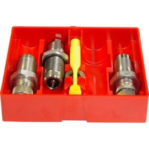 38 S&W CARBIDE 3-DIE SET