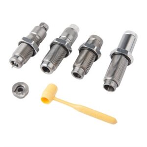 30-30 WINCHESTER ULTIMATE 4-DIE SET