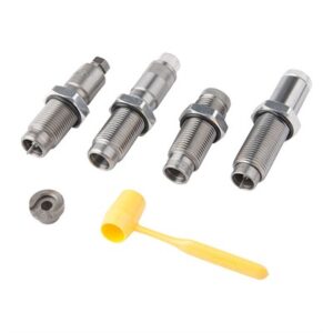 7MM REM MAG ULTIMATE 4-DIE SET