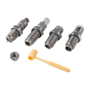 22-250 REMINGTON ULTIMATE 4-DIE SET