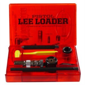 38 SPECIAL LOADER