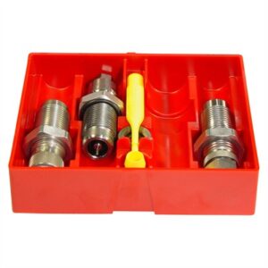 41 MAGNUM CARBIDE 3-DIE SET