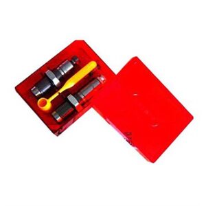 .223 WSSM PACESETTER FULL LENGTH SIZING 2-DIE SET