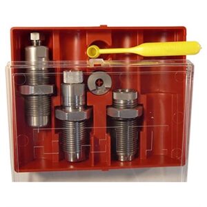 6.8 REMINGTON SPECIAL PACESETTER 3-DIE SET