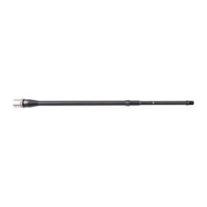 DUTY 5.56 NATO 20'' 1-8 TWIST GUNNER CONTOUR BBL BLK NITRIDE