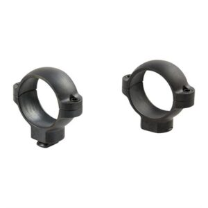 SIGNATURE STANDARD RINGS 1'' DIA HIGH .39'' HEIGHT MATTE