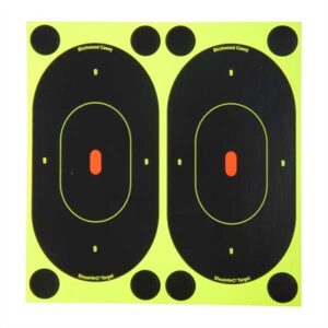7'' SILHOUETTE, 60 PACK