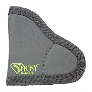 SM-1 NAA PUG SMALL STICKY HOLSTER