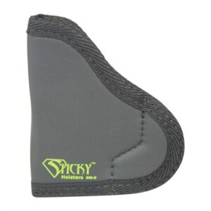 SM-2 SMALL STICKY HOLSTER
