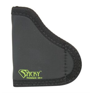 SM-3 SMALL STICKY HOLSTER