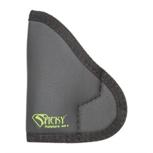 SM-5 SMALL STICKY HOLSTER
