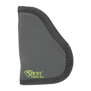 MD-2 MEDIUM STICKY HOLSTER