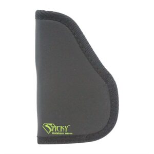 MD-4 GEN 1 MODIFIED FOR LASER MEDIUM STICKY HOLSTER