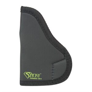 MD-4 MEDIUM STICKY HOLSTER