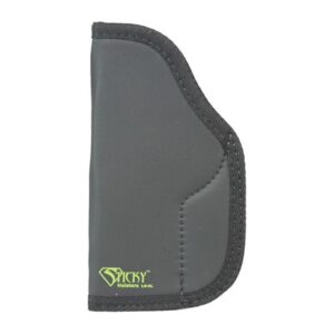 LG-6 LONG LARGE STICKY HOLSTER