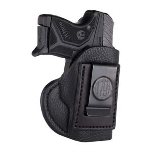 SMOOTH CONCEALMENT HOLSTER NIGHT SKY BLACK RH 4