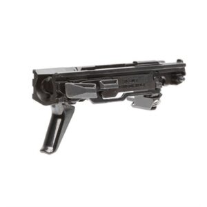 P365 FIRE CONTROL UNIT 9MM/380 ACP CUSTOM WORKS BLACK
