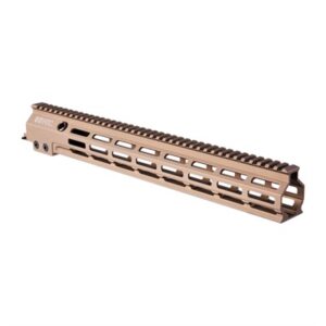 MK18 16'' SUPER MODULAR RAIL M-LOK/ARCA SWISS COMPATIBLE DDC