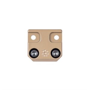 SIDE SCOUT LIGHT MOUNT FOR M-LOK HANDGUARD, FDE