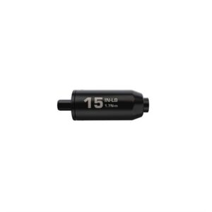 FAT STIX TORQUE LIMITER 15 IN-LB