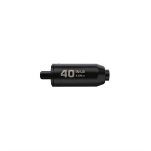 FAT STIX TORQUE LIMITER 40 IN-LB