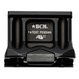 BCM 1.93'' AT OPTIC MOUNT FOR AIMPOINT MICRO T2