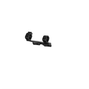 QUICK DETACH HEAVY DUTY MOUNT LOW PROFILE