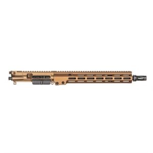 AR-15 SUPER DUTY MOD1 5.56X45 14.5'' BBL COMPLETE UPPER DDC
