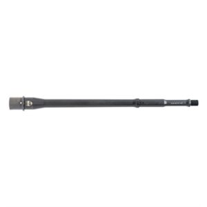 DUTY 5.56X45 NATO 13.9'' BBL MID-LENGTH NITRIDE