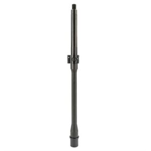MATCH 6MM ARC 16'' 1-7.5 TWIST GUNNER CONTOUR BBL NITRIDE