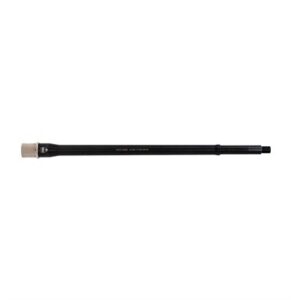 MATCH 22 ARC 16'' 1-7 TWIST GUNNER CONTOUR BBL NITRIDE