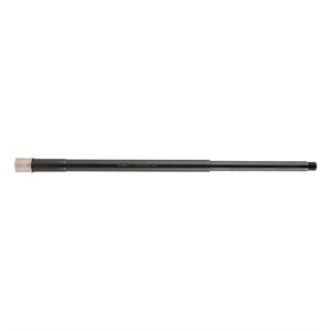 6MM ARC 20'' 1-7 TWIST DMR RIFLE BBL THREADED BLACK