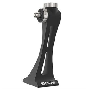ARCA SWISS BINOCULAR MOUNT BLACK
