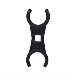 MIL-SPEC BARREL NUT CROWFOOT WRENCH FOR AR-15/AR-10/LR-308