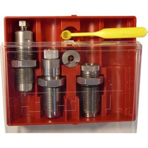 .444 MARLIN PACESETTER FULL LENGTH SIZING 3-DIE SET